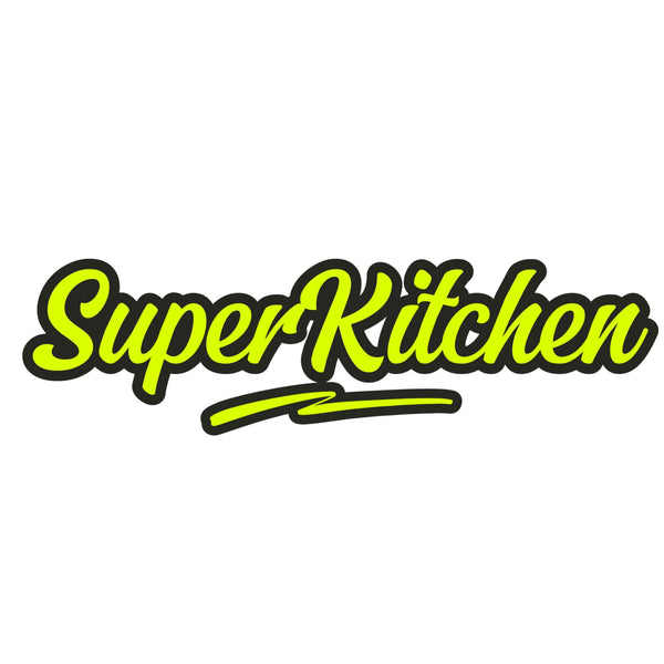 SuperKitchen