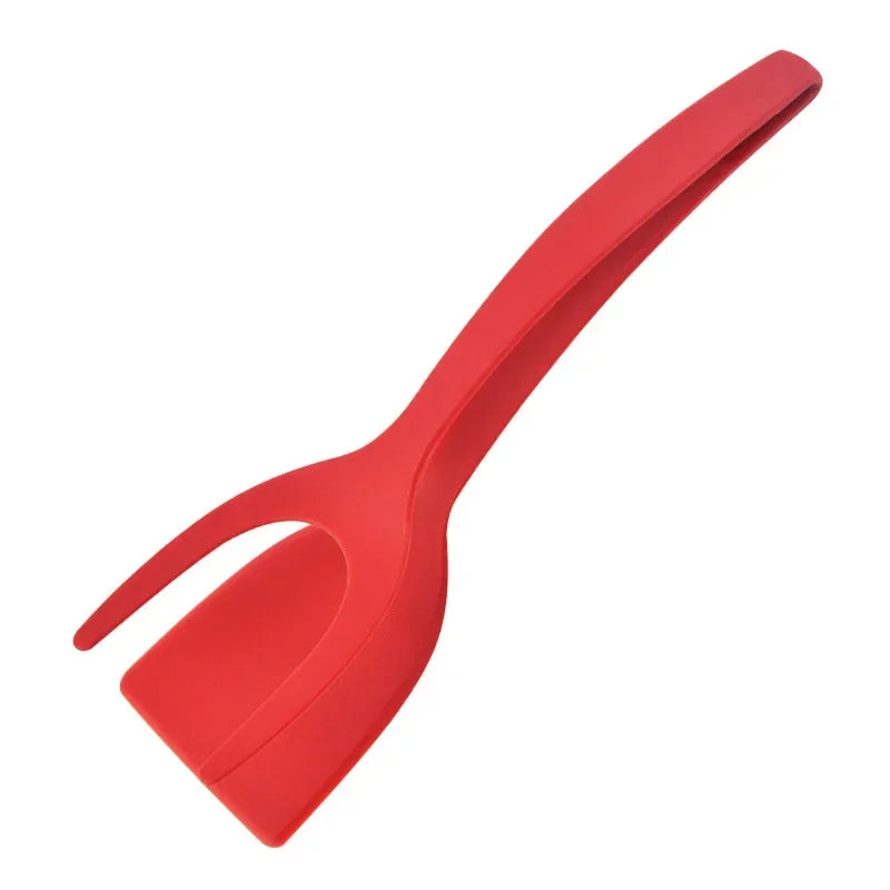 Spatula Tongs